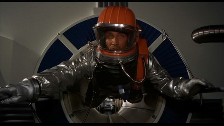 Doppelgänger : Bild