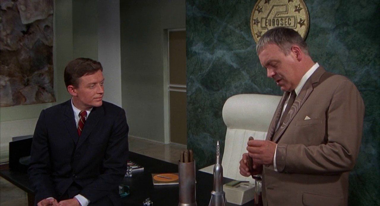 Doppelgänger : Bild