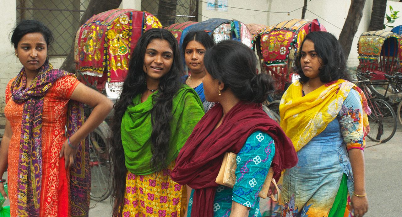 Made In Bangladesh : Bild