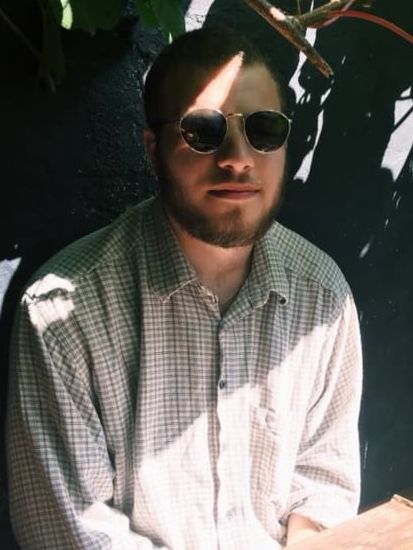 Kinoposter Andre de Nervaux