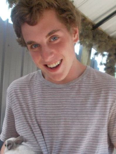 Kinoposter Eli Hayes