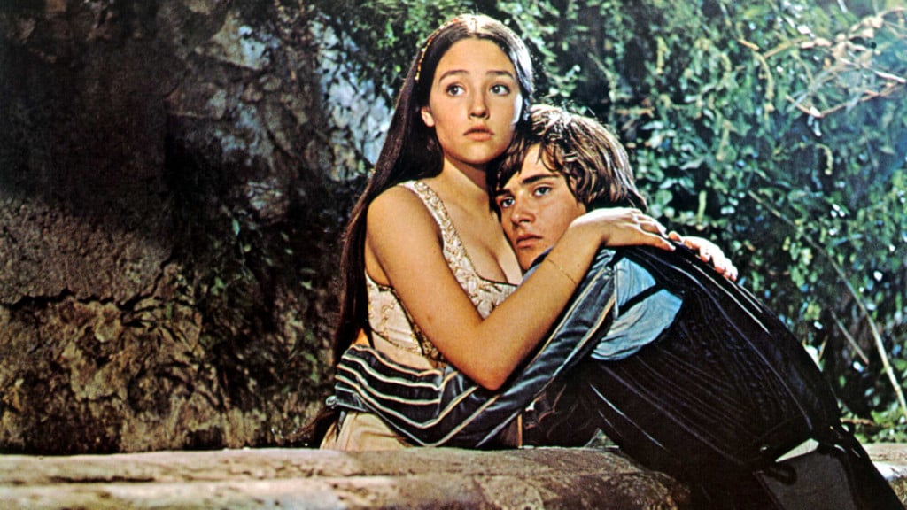 Romeo und Julia : Bild