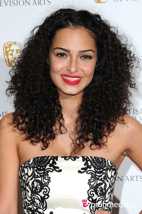 Kinoposter Anna Shaffer