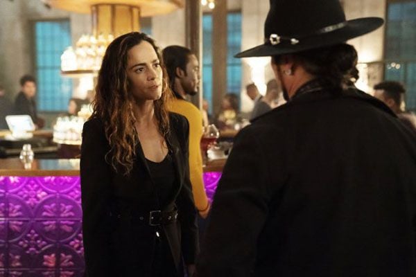 Queen Of The South : Bild Alice Braga