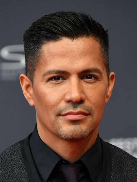 Kinoposter Jay Hernandez