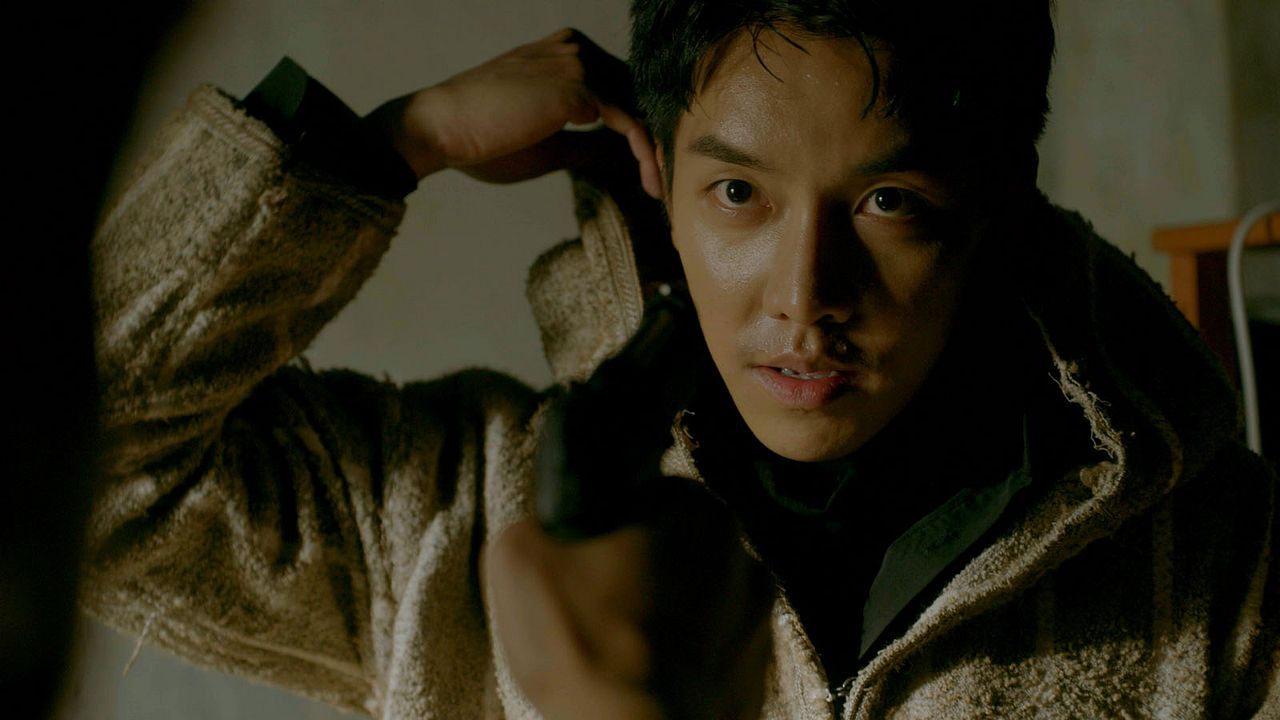 Bild Lee Seung-gi