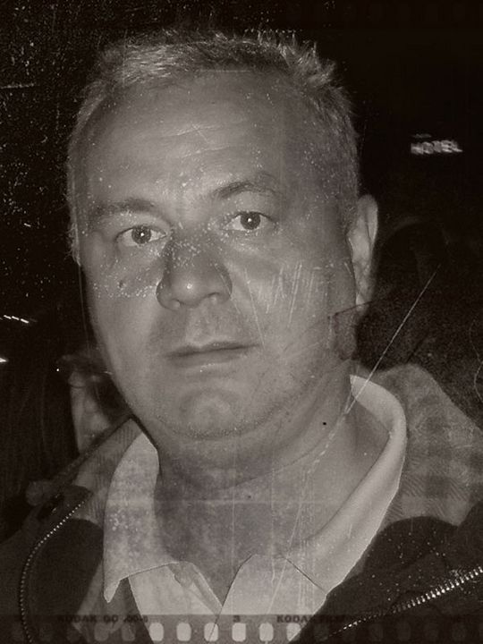 Kinoposter Ángel Fernández Santos