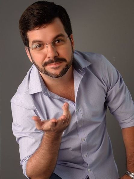 Kinoposter Valmir Moratelli