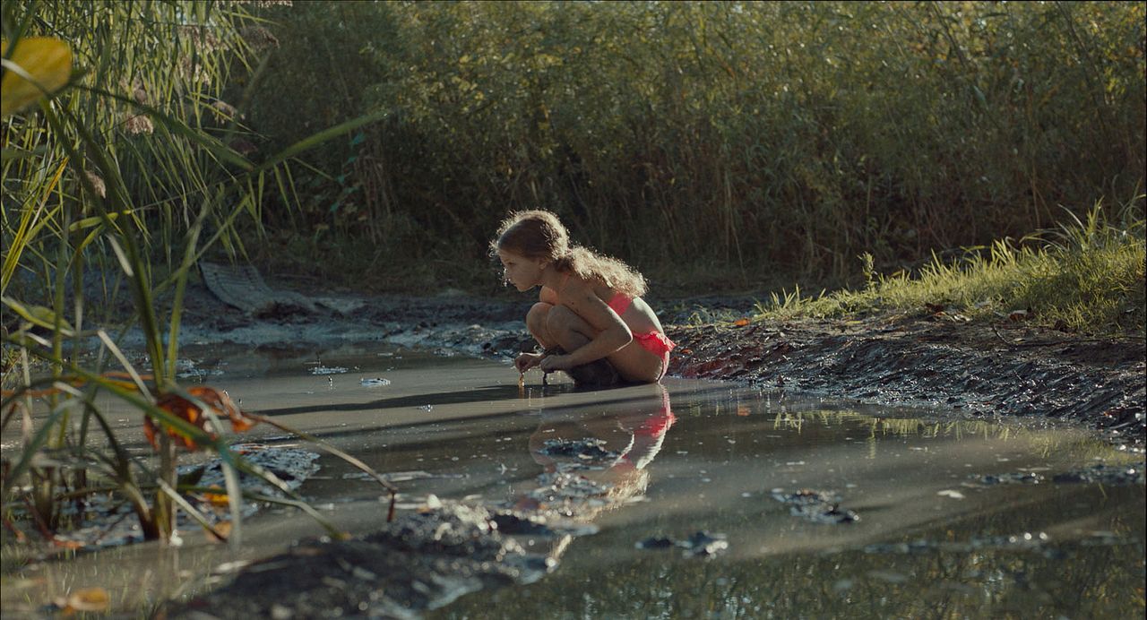 Une Colonie : Bild Irlande Côté