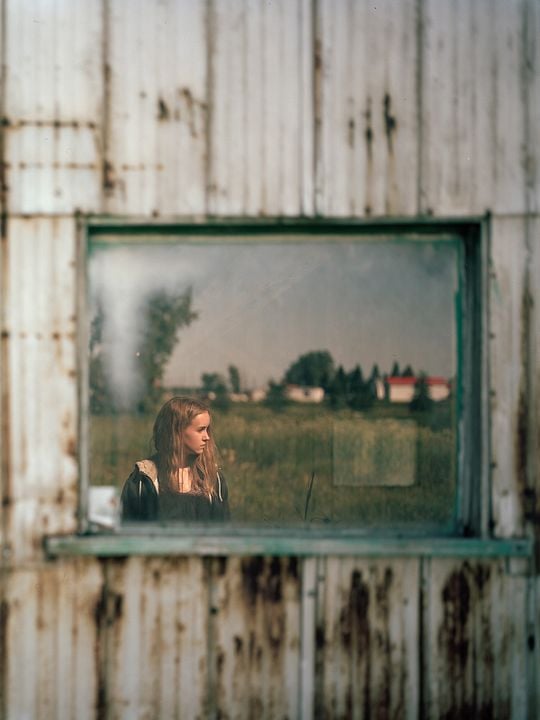 Une Colonie : Bild Emilie Bierre