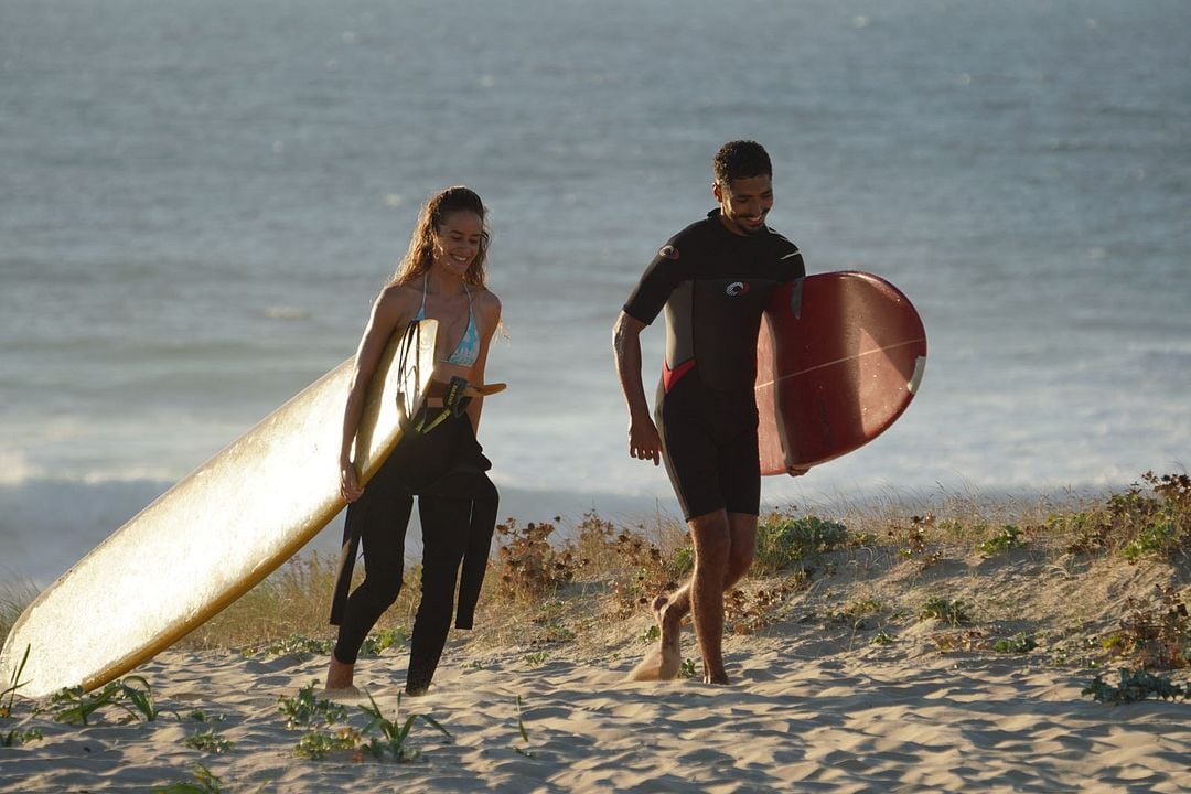 La Source : Bild Alice David, Sneazzy