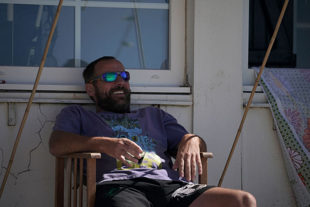 La Source : Bild Fred Testot