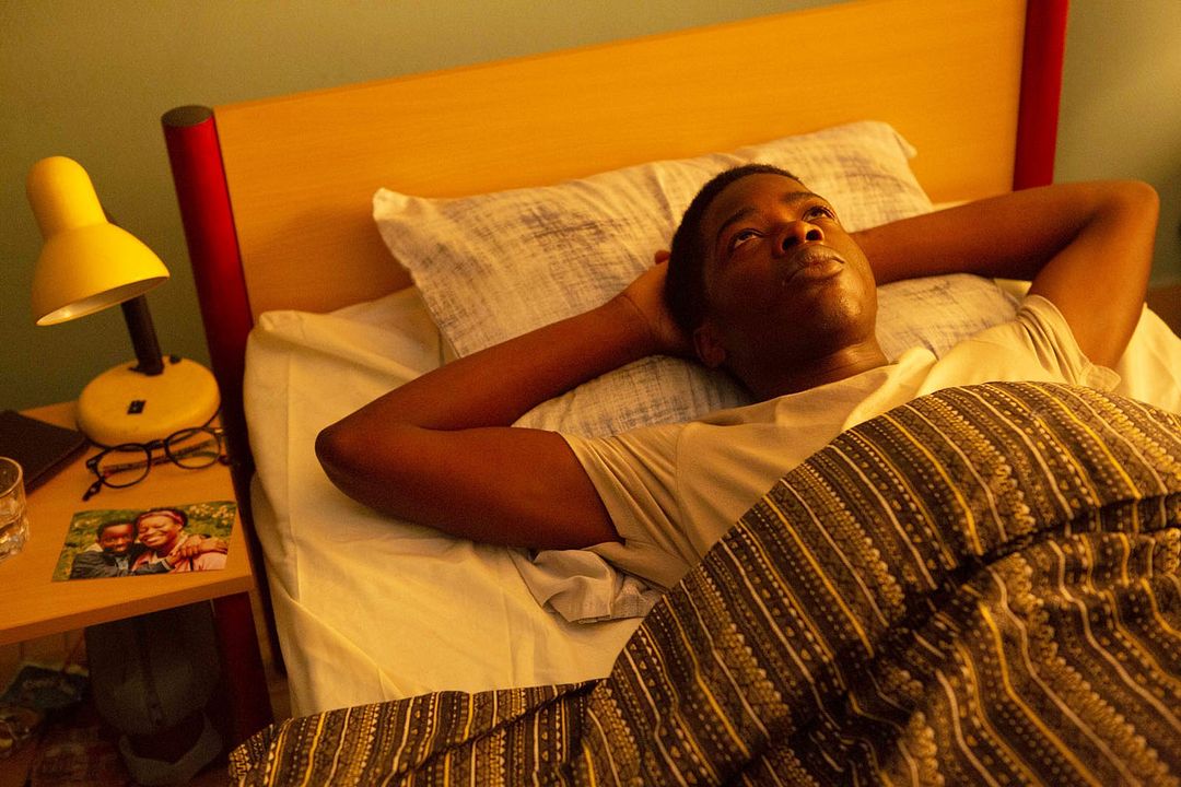 Mon frère - Mein Bruder : Bild