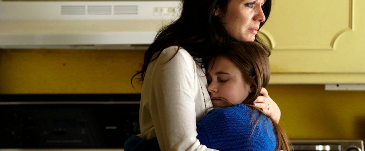 The Far Shore : Bild Mélissa Désormeaux-Poulin, Emilie Bierre