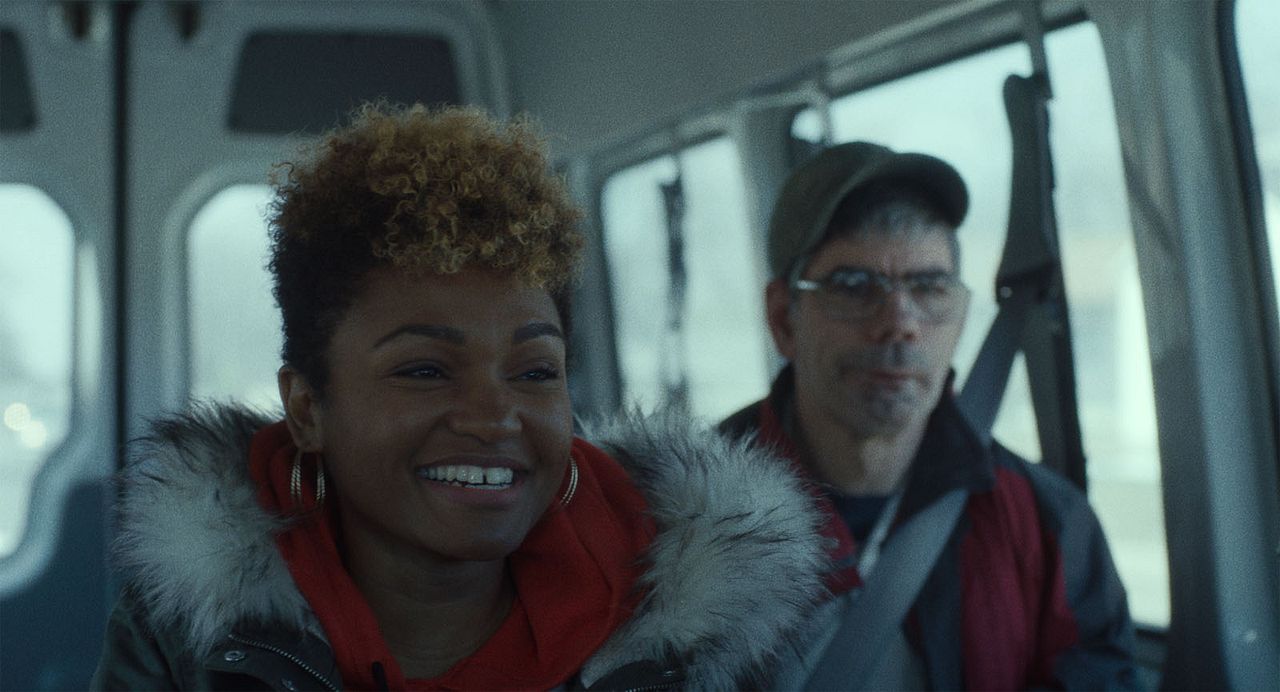 Give Me Liberty : Bild Lauren 'Lolo' Spencer