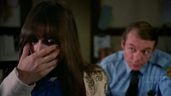 Black Christmas : Bild