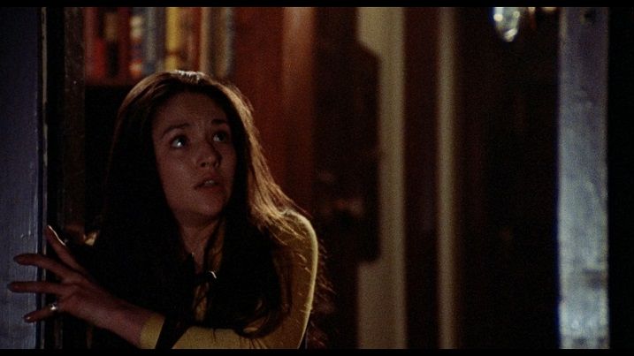 Black Christmas : Bild