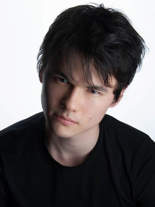 Kinoposter Tony Nakajima