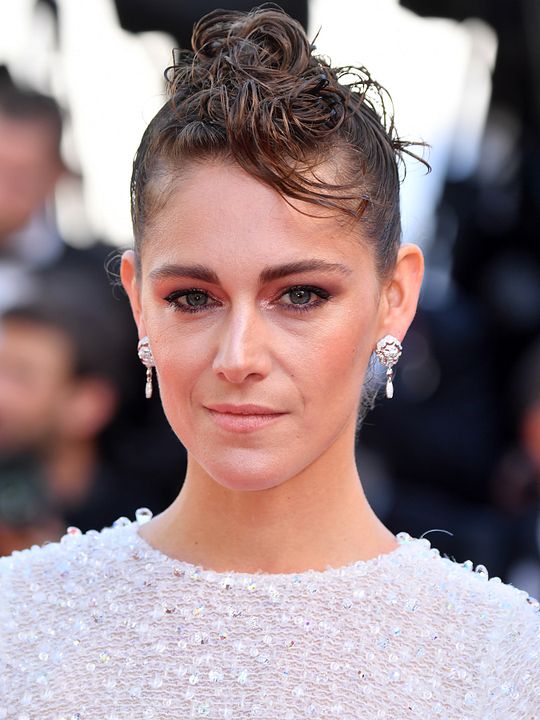 Kinoposter Ariane Labed