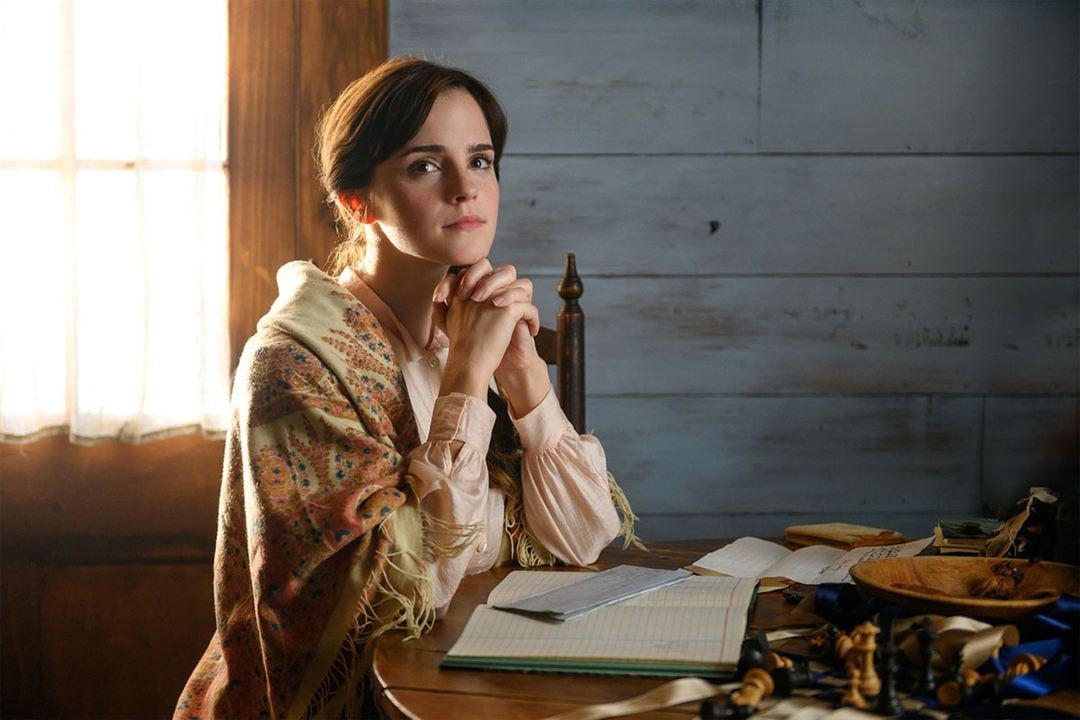 Little Women : Bild Emma Watson