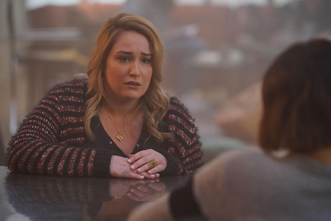 Good Trouble : Bild Emma Hunton