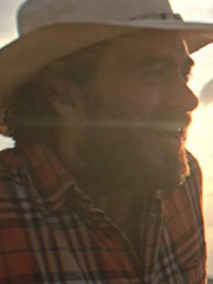 Kinoposter Phil Burgers