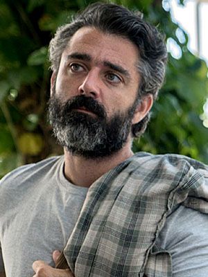 Kinoposter Asaf Goldstein