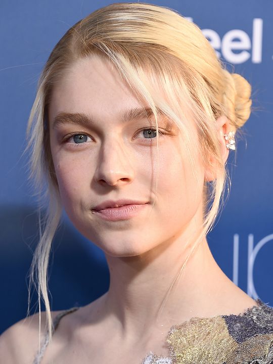 Kinoposter Hunter Schafer