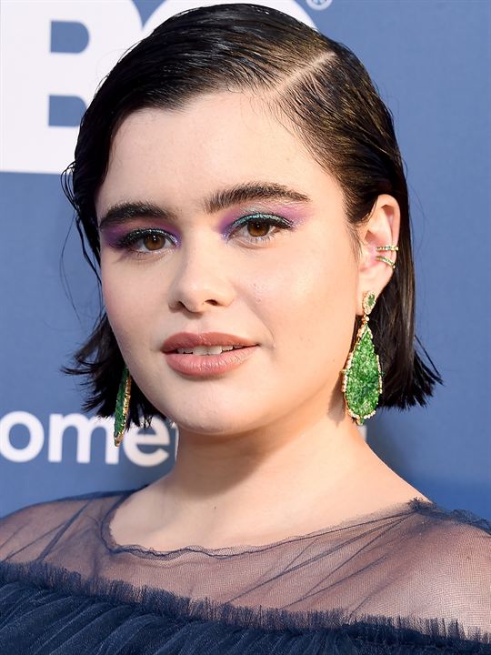 Kinoposter Barbie Ferreira