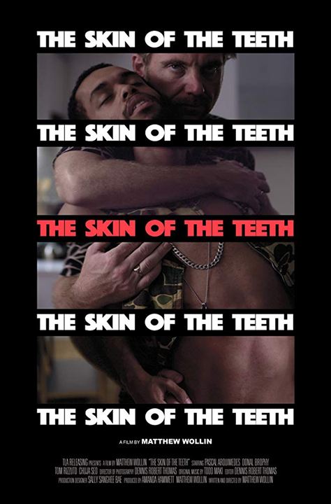 The Skin Of The Teeth : Kinoposter