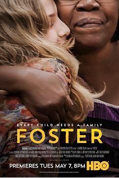 Foster : Kinoposter