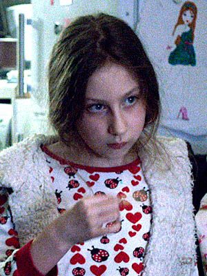 Kinoposter Nirina Sievert