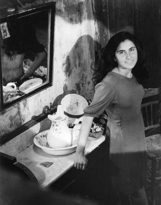 Die Erde bebt : Bild