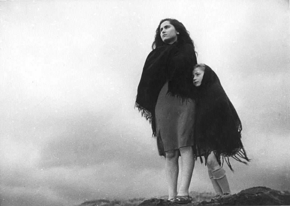 Die Erde bebt : Bild