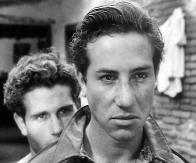 Die Erde bebt : Bild