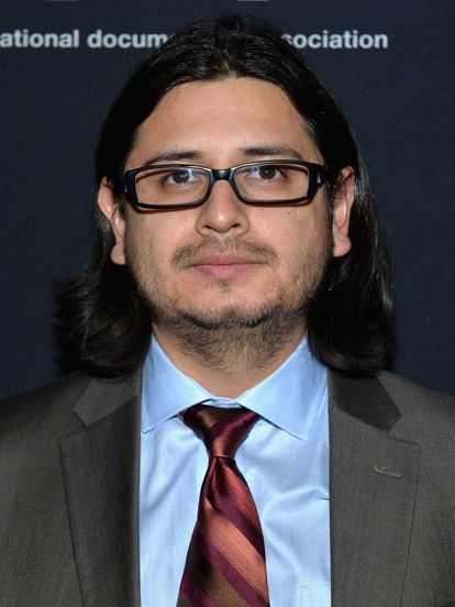 Kinoposter Raúl Paz Pastrana