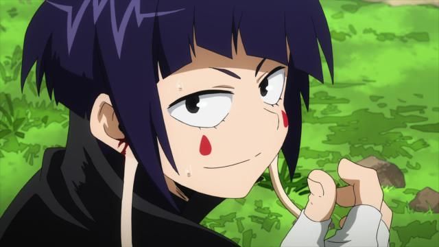 My Hero Academia : Bild