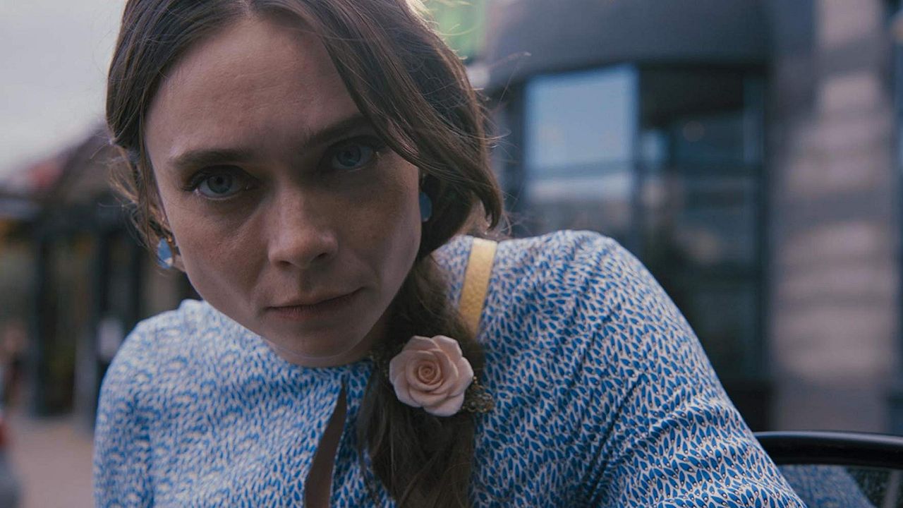 Love Possibly : Bild