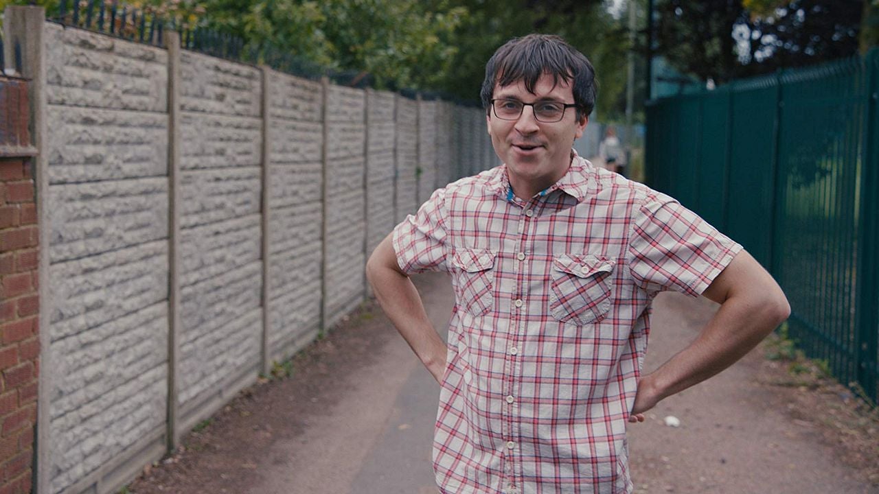 Love Possibly : Bild