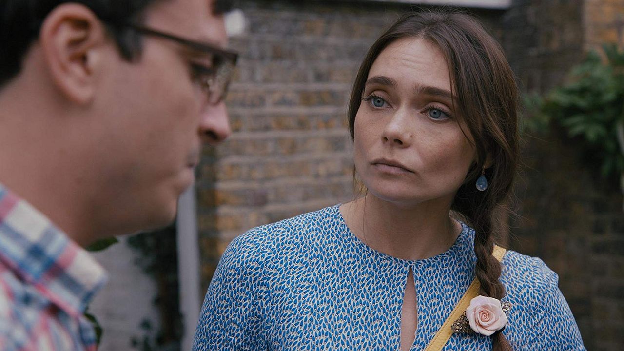 Love Possibly : Bild