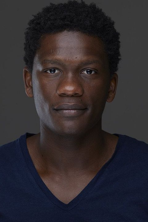 Kinoposter Lemogang Tsipa