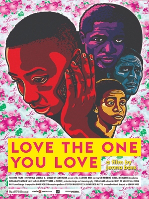 Love the One You Love : Kinoposter