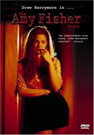 The Amy Fisher Story : Kinoposter