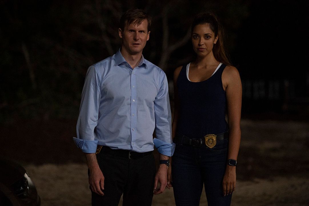 Reef Break : Bild Adam Booth