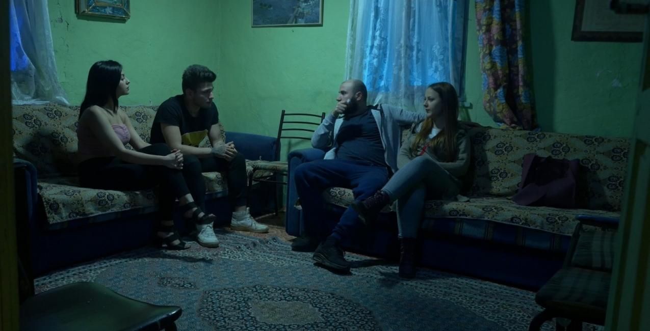 Cin Deresi: Müsfer : Bild