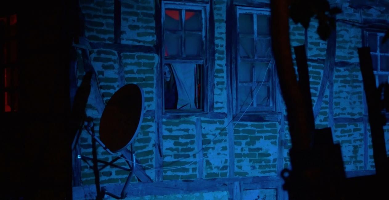 Cin Deresi: Müsfer : Bild