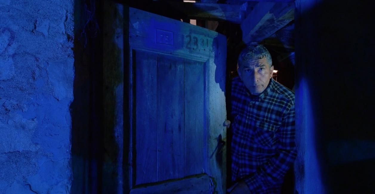 Cin Deresi: Müsfer : Bild