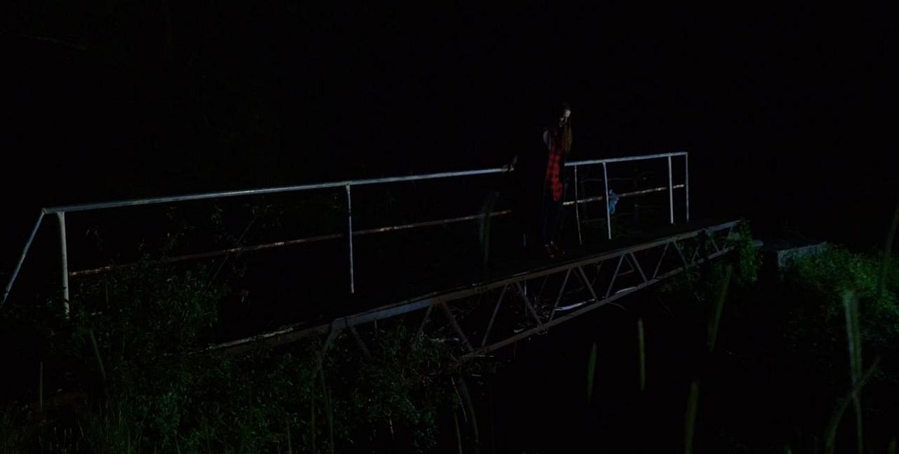 Cin Deresi: Müsfer : Bild