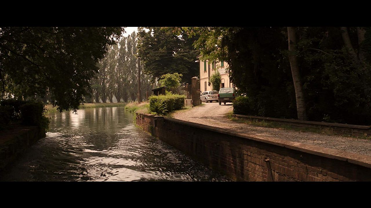 Nome Di Donna : Bild