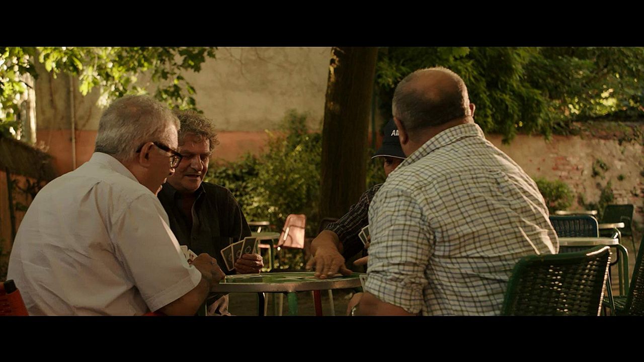 Nome Di Donna : Bild